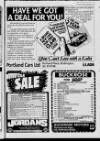 Bridlington Free Press Thursday 16 January 1986 Page 39