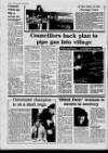 Bridlington Free Press Thursday 16 January 1986 Page 40