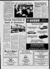 Bridlington Free Press Thursday 23 January 1986 Page 10
