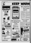 Bridlington Free Press Thursday 23 January 1986 Page 18