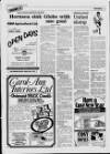 Bridlington Free Press Thursday 23 January 1986 Page 28