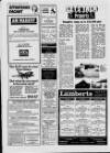 Bridlington Free Press Thursday 23 January 1986 Page 34