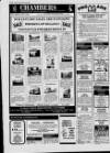 Bridlington Free Press Thursday 23 January 1986 Page 36