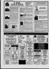 Bridlington Free Press Thursday 23 January 1986 Page 38