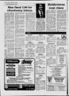 Bridlington Free Press Thursday 30 January 1986 Page 14