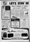 Bridlington Free Press Thursday 30 January 1986 Page 18
