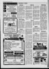 Bridlington Free Press Thursday 30 January 1986 Page 20