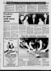Bridlington Free Press Thursday 30 January 1986 Page 22