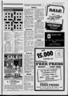 Bridlington Free Press Thursday 30 January 1986 Page 25