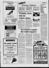 Bridlington Free Press Thursday 30 January 1986 Page 26