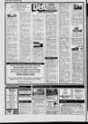 Bridlington Free Press Thursday 30 January 1986 Page 36