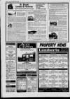 Bridlington Free Press Thursday 30 January 1986 Page 40