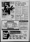 Bridlington Free Press Thursday 06 February 1986 Page 20