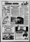Bridlington Free Press Thursday 06 February 1986 Page 22
