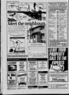 Bridlington Free Press Thursday 06 February 1986 Page 44
