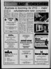 Bridlington Free Press Thursday 13 February 1986 Page 10