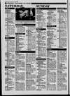 Bridlington Free Press Thursday 13 February 1986 Page 12