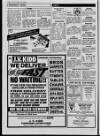 Bridlington Free Press Thursday 13 February 1986 Page 14