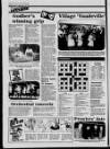 Bridlington Free Press Thursday 13 February 1986 Page 20