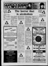 Bridlington Free Press Thursday 13 February 1986 Page 24