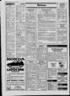 Bridlington Free Press Thursday 13 February 1986 Page 28
