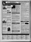 Bridlington Free Press Thursday 13 February 1986 Page 36