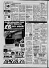 Bridlington Free Press Thursday 20 February 1986 Page 14