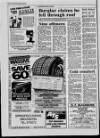 Bridlington Free Press Thursday 20 February 1986 Page 16
