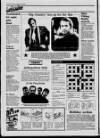 Bridlington Free Press Thursday 20 February 1986 Page 20