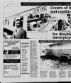 Bridlington Free Press Thursday 20 February 1986 Page 22