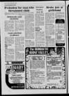 Bridlington Free Press Thursday 27 February 1986 Page 8