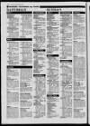 Bridlington Free Press Thursday 27 February 1986 Page 12