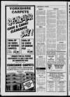 Bridlington Free Press Thursday 27 February 1986 Page 14