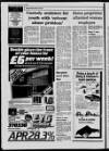 Bridlington Free Press Thursday 27 February 1986 Page 16