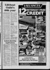 Bridlington Free Press Thursday 27 February 1986 Page 17