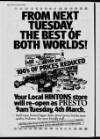 Bridlington Free Press Thursday 27 February 1986 Page 18