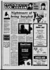 Bridlington Free Press Thursday 27 February 1986 Page 25