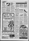 Bridlington Free Press Thursday 27 February 1986 Page 26