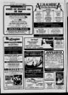 Bridlington Free Press Thursday 06 March 1986 Page 6
