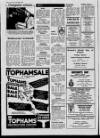 Bridlington Free Press Thursday 06 March 1986 Page 14