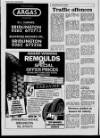 Bridlington Free Press Thursday 06 March 1986 Page 16