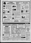 Bridlington Free Press Thursday 06 March 1986 Page 44