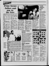 Bridlington Free Press Thursday 13 March 1986 Page 8