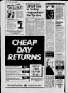 Bridlington Free Press Thursday 13 March 1986 Page 16