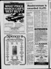 Bridlington Free Press Thursday 13 March 1986 Page 18