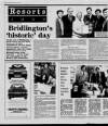 Bridlington Free Press Thursday 13 March 1986 Page 22