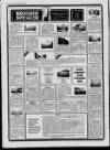 Bridlington Free Press Thursday 13 March 1986 Page 30