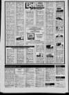 Bridlington Free Press Thursday 13 March 1986 Page 34