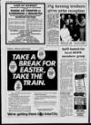 Bridlington Free Press Thursday 20 March 1986 Page 16