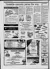 Bridlington Free Press Thursday 20 March 1986 Page 22